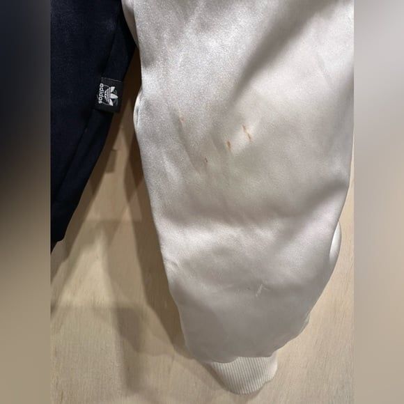 RITA ORA X ADIDAS Cosmic Jacket Size XS - Picture 5 of 11